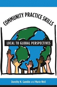 bokomslag Community Practice Skills
