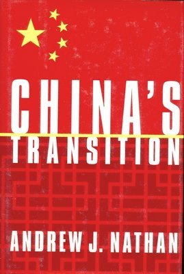 Chinas Transition 1