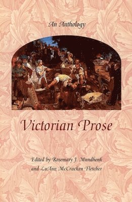 Victorian Prose 1