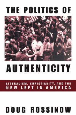 The Politics of Authenticity 1