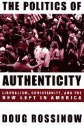 Politics of Authenticity