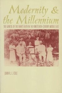 bokomslag Modernity and the Millennium