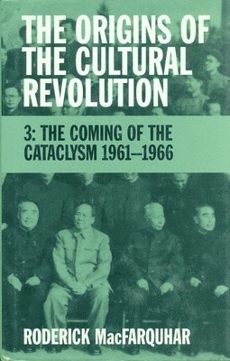 The Origins of the Cultural Revolution 1