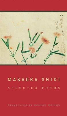 Masaoka Shiki 1