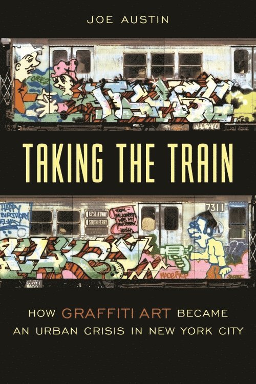 Taking the Train 1