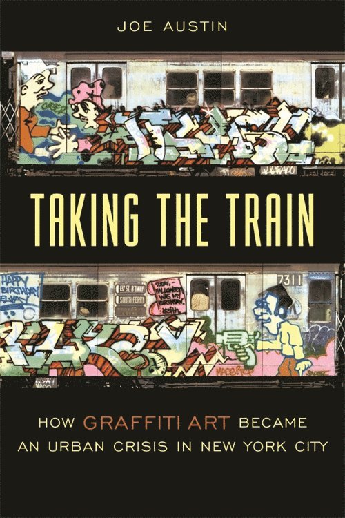 Taking the Train 1