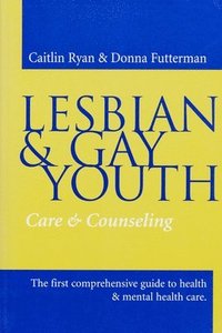 bokomslag Lesbian and Gay Youth