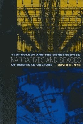 Narratives and Spaces