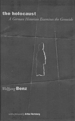 Wolfgang Benz, Randolph Braham - Holocaust, Inbunden