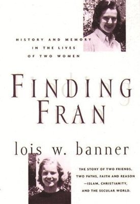 Finding Fran 1