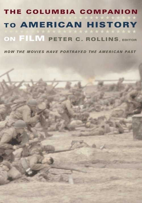 Columbia Companion to American History on Film 1