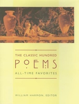 bokomslag Classic Hundred Poems