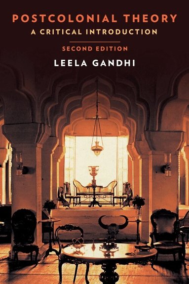 Leela Gandhi - Postcolonial Theory, Häftad