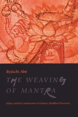 bokomslag Weaving of Mantra