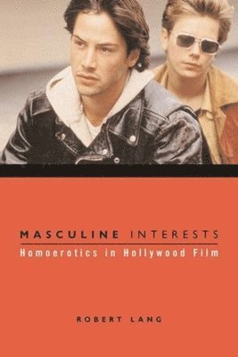 Masculine Interests 1