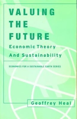 Valuing the Future