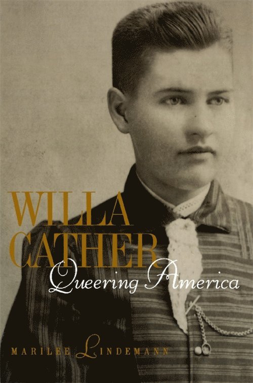 Willa Cather