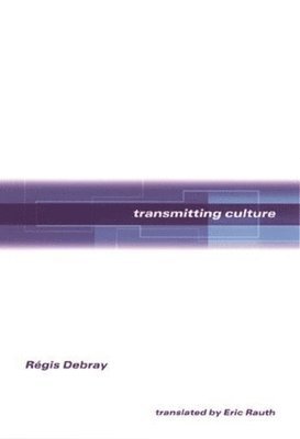 Transmitting Culture 1