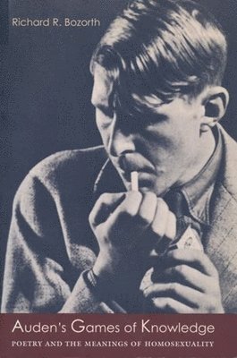 Auden's Games of Knowledge 1