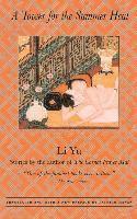 Li Yu - Tower for the Summer Heat, Häftad