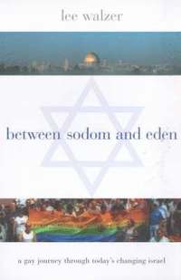 bokomslag Between Sodom and Eden