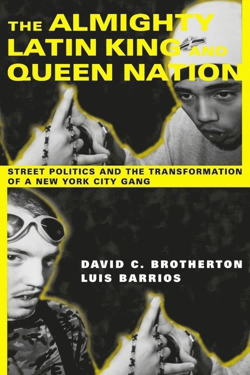 Almighty Latin King and Queen Nation 1