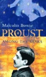 bokomslag Proust Among The Stars