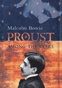 bokomslag Proust Among the Stars
