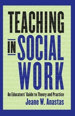 Teaching in Social Work 1