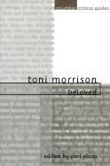Toni Morrison: Beloved 1