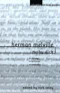 bokomslag Herman Melville: Moby-Dick