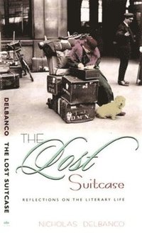bokomslag The Lost Suitcase