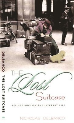 The Lost Suitcase 1