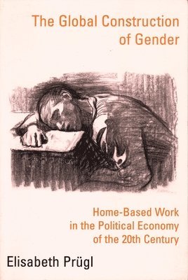 Elisabeth Prügl, Elisabeth Prugl - Global Construction of Gender, Häftad
