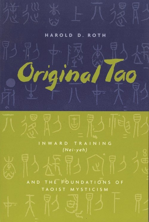 Original Tao 1