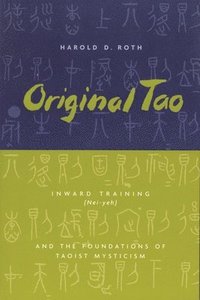 bokomslag Original Tao