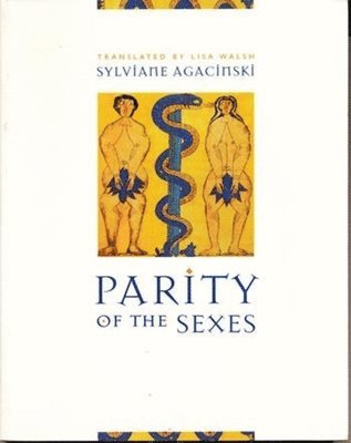 Parity of the Sexes 1