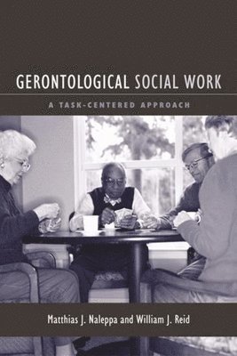 Gerontological Social Work 1
