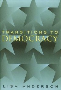 bokomslag Transitions to Democracy