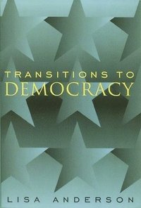 bokomslag Transitions to Democracy