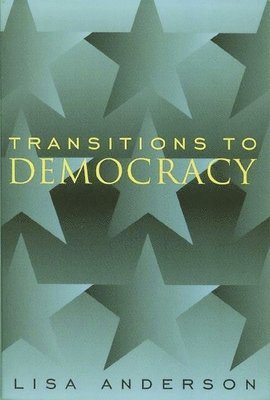 Transitions to Democracy 1