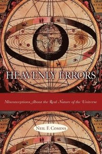bokomslag Heavenly Errors