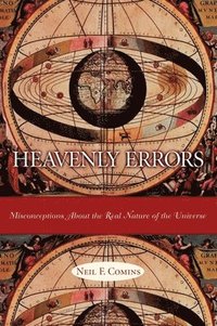 bokomslag Heavenly Errors