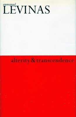 Alterity and Transcendence 1