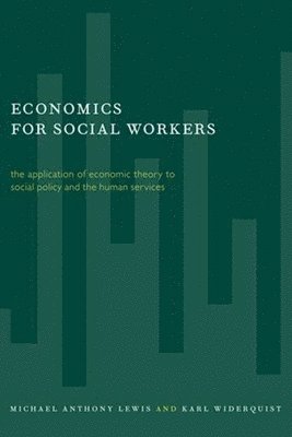 Economics for Social Workers 1