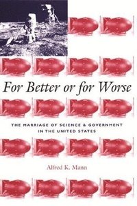 bokomslag For Better or for Worse