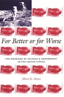 bokomslag For Better or for Worse