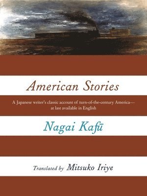 American Stories 1