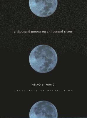 bokomslag A Thousand Moons on a Thousand Rivers