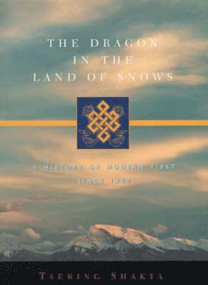 bokomslag Dragon in the Land of Snows